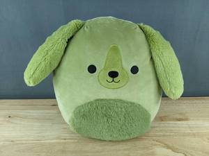lot 280 image: Original Squishmallows Brad - Brand New&nbspT