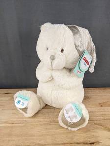 lot 332 image: GUND Musical Bear Plush - Brand New&nbspT