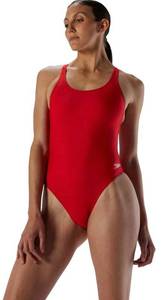 lot 45Q image: Speedo OnePiece Swimsuit - Red - Size 26 - $53.00 - Brand New&nbspT