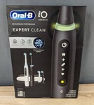 Oral-B iO Series 5 Expert Clean Toothbrushes, 2 Pack, $179 Retail - Brand New