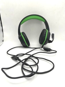 lot 22 image: EKSA E1000 USB Gaming Headset in Good Working Condition