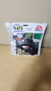 lot 32 image: EA Sports Plug and Play TV Games System featuring Madden 95 and NHL 95