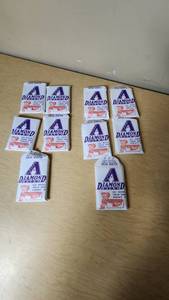 lot 42 image: Lot of Arizona Diamondbacks Baseball Cards from 2000 and 2001 Featuring Various Players Including Buck Showalter and Byung-Hyun Kim