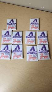 lot 44 image: Lot of 2000 & 2001 Arizona Diamondbacks Baseball Cards Featuring Various Players and Coaches