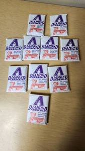 lot 46 image: Lot of Arizona Diamondbacks Baseball Cards Featuring Players from 2000 and 2001