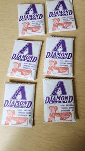 lot 47 image: Lot of 2000 Diamondbacks Baseball Cards Featuring Curt Schilling, Buck Showalter, and Danny Klassen Sponsored by Keebler