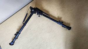 lot 132 image: Harris Engineering Bipod