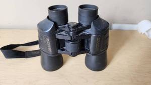 lot 135 image: Simmons Fireview Binoculars