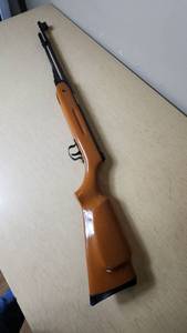 lot 151B image: B3 Pellet Gun