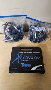 lot 172 image: Pacific Performance Engineering PPE Xcelerator Tuner for Dodge Cummins 2003-2006