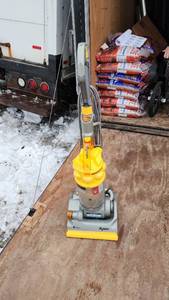 lot 210 image: Dyson DC14 All Floors Vacuum Cleaner