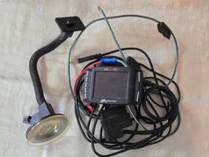 lot 172B image: 2005 GM Duramax Bull Dog Gauge GT Tuner