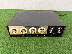 Challenger Amplifier Model AC210