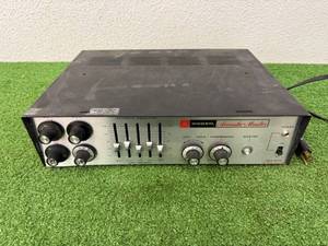 Bogen Acousta-Master Model CT-100 Series D-93
