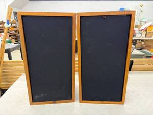 Marantz Imperial 5-G Speakers 24 Tall