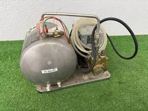 Cornelius Carbonator