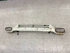 Chevrolet Apache Truck Grille