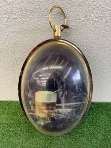 Budweiser Hanging Clock