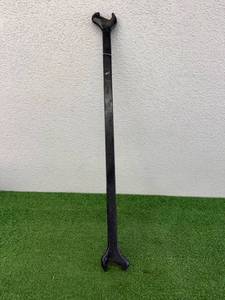 Large GNRY Railroad Wrench