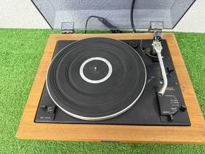 Pioneer Turntable PL-A35
