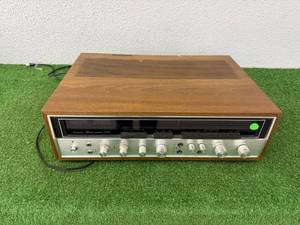 Sansui Stereo Receiver 5500