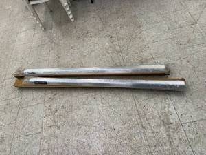 NOS Duraliner Covers