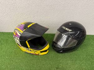 Helmets