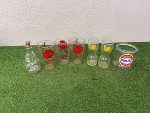 Collectible Glasses - Schmidt Whopper, Tab