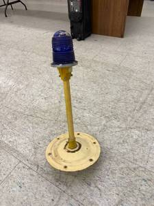 Airport Signal Light