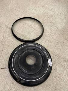 1931 Chevrolet or Rat Rod Spare Tire Cover