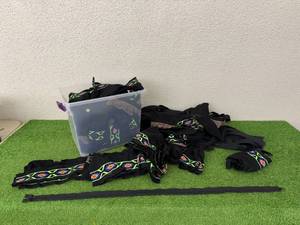 NOS Vintage Arctic Cat Items