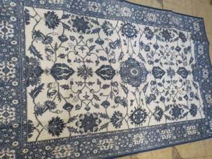 lot 42 image: My Magic Carpet Washable Non Slip 3...