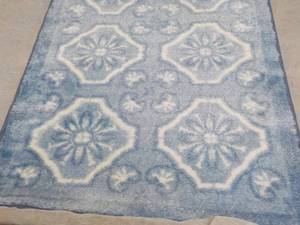 Maples Runner 20 x 48"; New from JC...