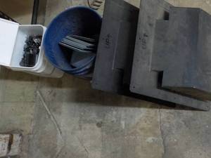 lot 129 image: Roofing Hardware and Accessories...