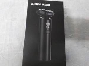 lot 269 image: Electric Shaver...