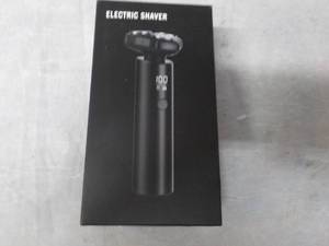 lot 270 image: Electric Shaver...