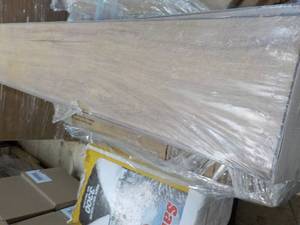 lot 165 image: 3 ctns Autumn Valley 15.94 sq ft pe...