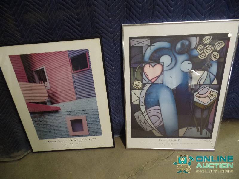 Art Posters