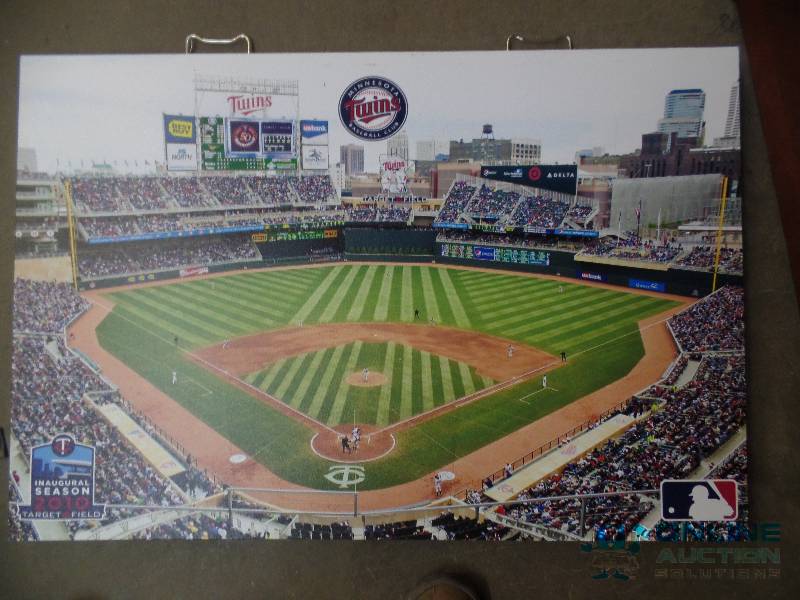 Sports Art