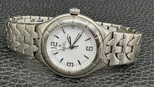 lot 24D image: EBEL Stainless Steel Watch - Swiss Made, Crown Loose