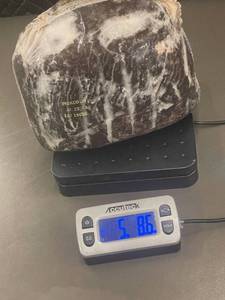 lot 157 image: C - Dans Prize Roast Beef - 5 Lb Approx, Caramel Color Added