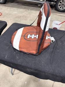 Football Stadium Seat