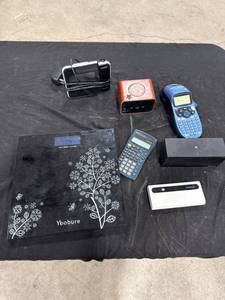 lot 1189 image: Mixed Electronics & Office Lot