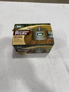 lot 1213 image: LEM Professional Burger Press