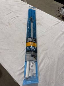 lot 1245 image: 3-Pack Cable Armor