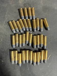 lot 1250 image: .32 S&W Long Ammunition Lot