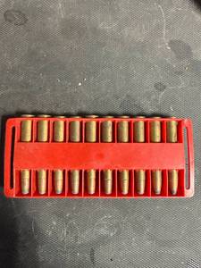 lot 1253 image: Winchester 30-30 Cartridges