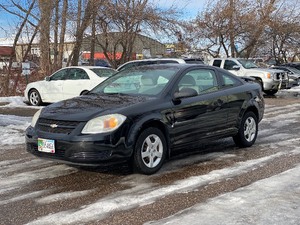 lot 21 image: 2007 CHEVROLET COBALT LS No Accidents (NO RESERVE)