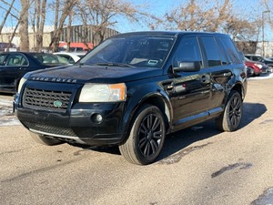 lot 31 image: 2009 LAND ROVER LR2 HSE All Wheel Drive (NO RESERVE)