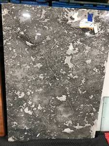 lot 6 image: NEW TABLETOP, MARBLE